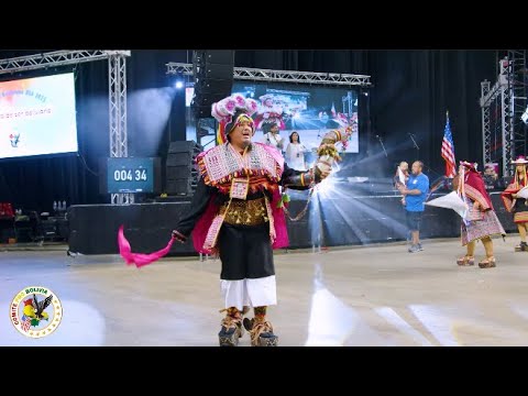 Centro Cultural Bolivia - (FESTIVAL BOLIVIANO 2023)