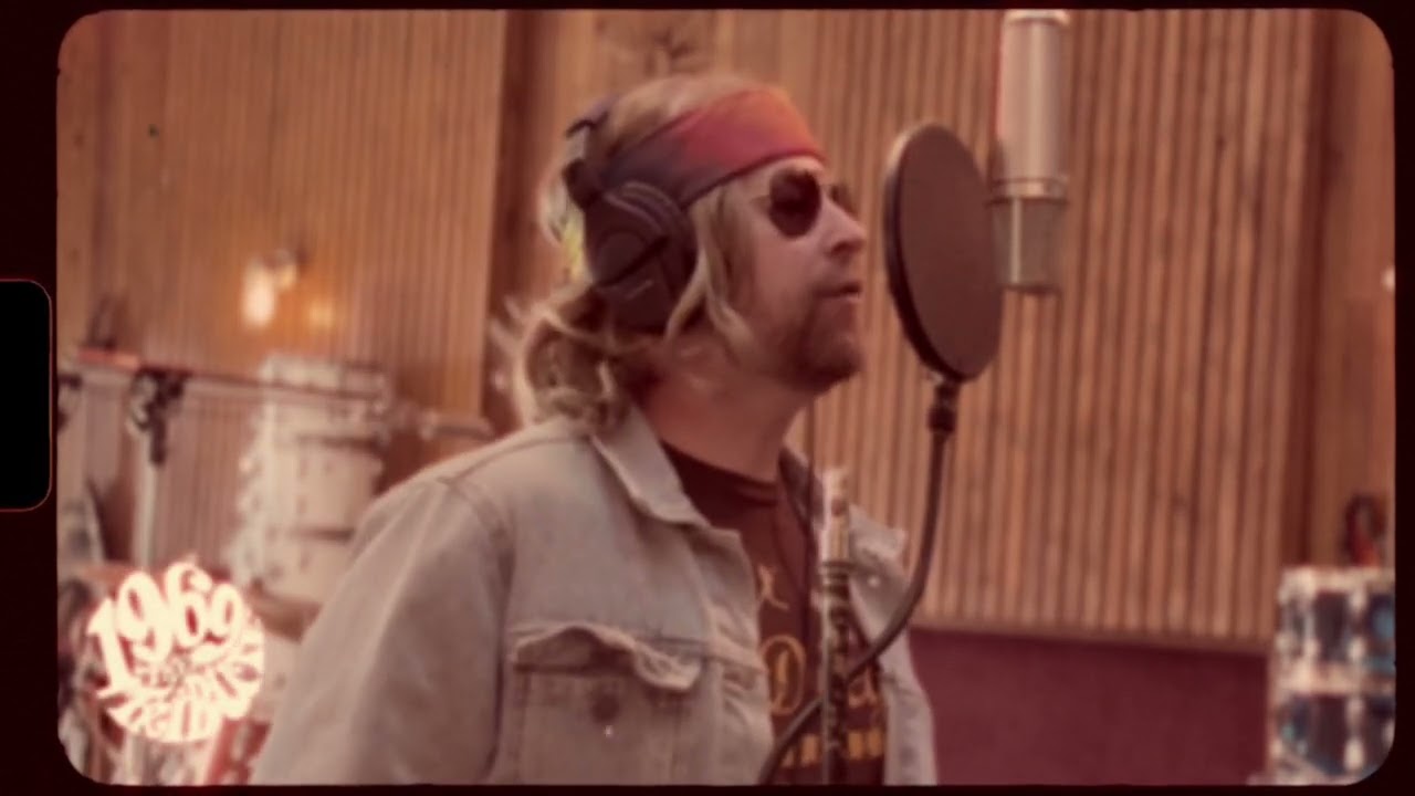 Promotional video thumbnail 3 for 1969 The Tribute