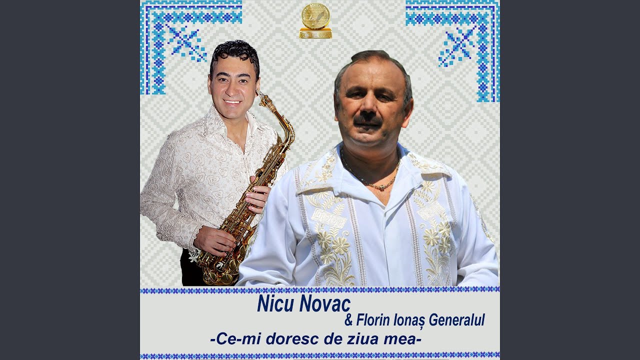 Ce-Mi Doresc De Ziua Mea (Azi in viata mea ii sarbatoare)