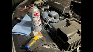 Download Lagu 2017-2022 Honda CR-V MAF (Mass Air Flow) Sensor Cleaning Thumbnail