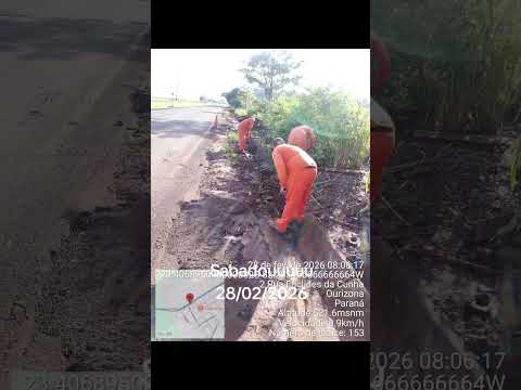Equipe de Floraí PR DER