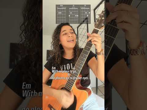 Nobody Home - Amy Grant