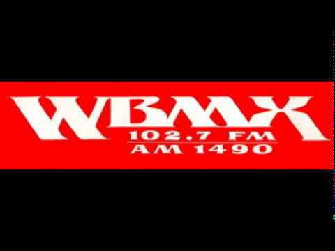 WBMX 102.7 Oak Park/Chicago, 25 April 1986