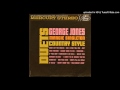 George Jones & Margie Singleton - If You Don't Somebody Else Will