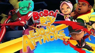 Download lagu BoboiBoy Season 3{ BoBoiBoy vs Ejo Jo Finale!} Episode 02 Hindi Dubbed HD 720p mp3