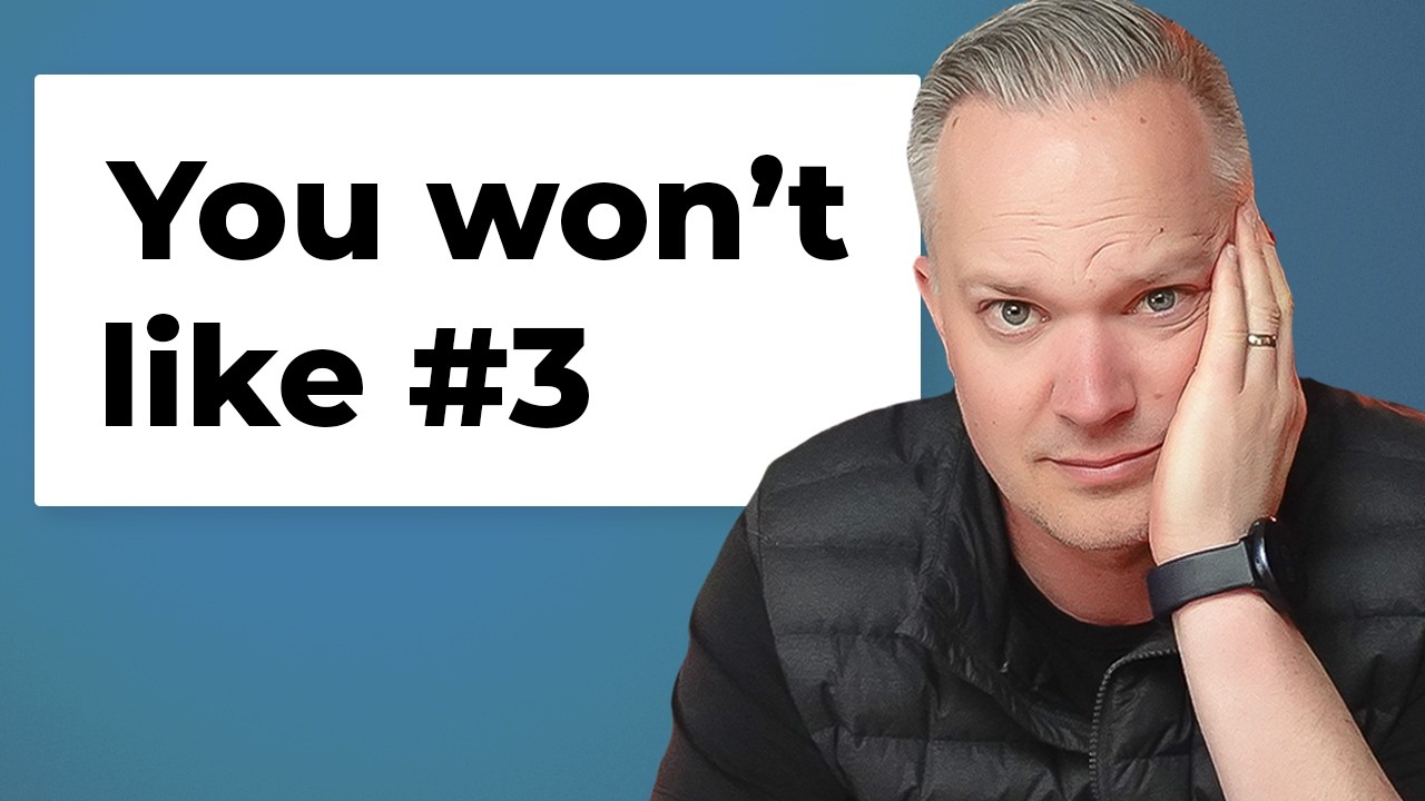 5 Uncomfortable Retirement Truths You Need To Hear