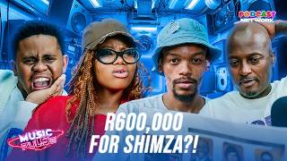 Download lagu Thakgi vs Nota, The Truth About Kabza De Small & Mthunzi, Shimza's R600k & Makhadzi's scandals mp3 Download lagu Thakgi vs Nota, The Truth About Kabza De Small & Mthunzi, Shimza's R600k & Makhadzi's scandals mp3