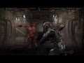 Dead Space 2 Ring Around the Rosey Trailer 