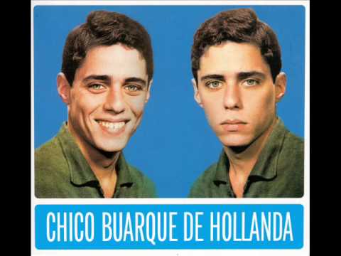 Video thumbnail for Você Não Ouviu