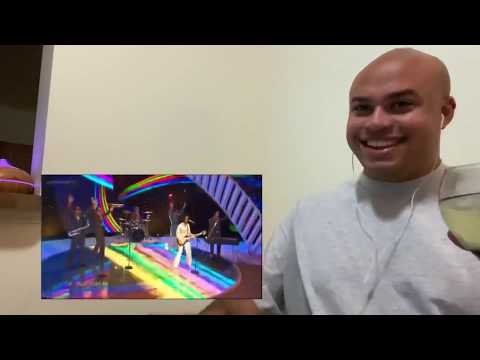 Eurovision 2007 Belgium reaction - 40th place “Love Power” The KMG’s