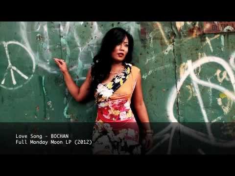 Love Song - BOCHAN