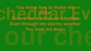 Sean Kingston- Dry your Eyes w/ lyrics