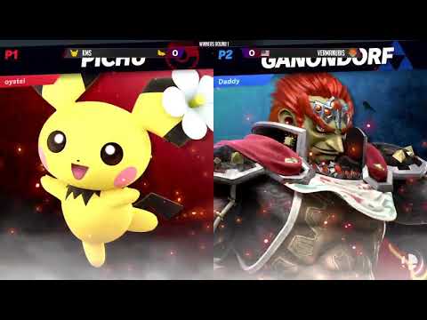 BAM11: KMS vs Vermanubis (Winners Round 1)