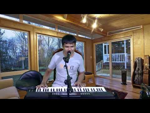 Daytoy a Balay - Cover by DJ Marvin | RAY-AW NI ILOCANO