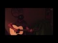 Kip Moore - Fly Again (Cover) 