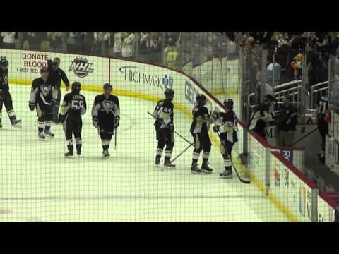 Lightning vs. Penguins 2-25-12