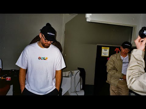 MF DOKU - Was steckt hinter dem neuen Mark Forster ?