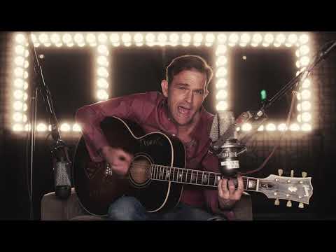 Waylon Payne - All the Trouble (Acoustic Video)