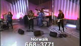 Gary Lewis &amp; The Playboys &quot;Just My Style&quot; on TV 1993