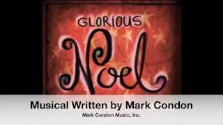 #1 Gloria - Opening song on "Glorious Noel" ~ Shara McKee