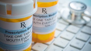 What to do if there is a change in prescription drug coverage