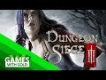 Review an lise Dungeon Siege 3 Games With Gold Novembro
