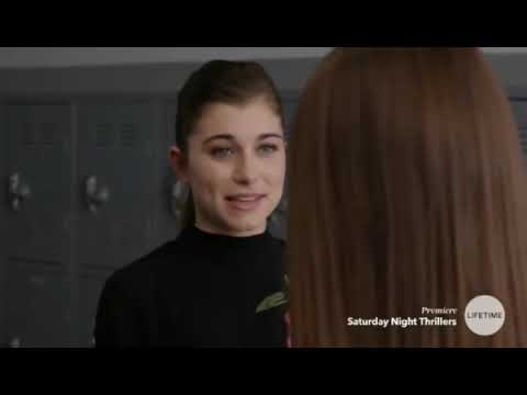 Chloe LoPresti A Daughter's Deception