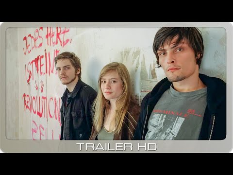 Trailer-Vorschau: Die fetten Jahre sind vorbei