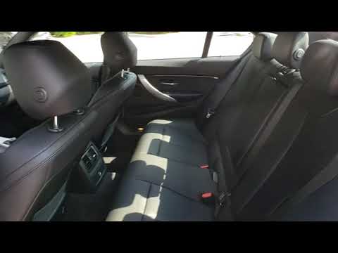 2018 BMW 3 Series Lakeland, Plant City, Winter Haven, FL LP2282GB