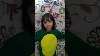 Falando sobre seu animal preferido