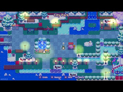 Steam Community :: Video :: Snow Cone Short Game Play 2025-11-18