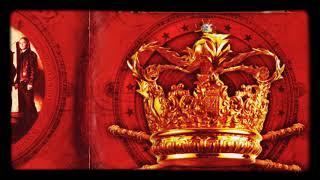 Masterplan - Never Walk Alone