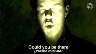 Metallica - The Unforgiven II - Subtitulado Español &amp; Inglés