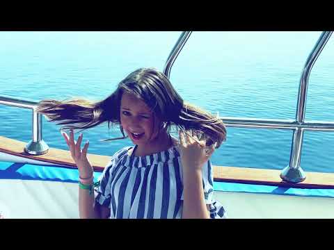 Patricia Campean - Sunt O.K.!