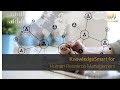 KnowledgeSmart for Human Resources Management demo