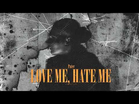 Video thumbnail for Love me, hate me