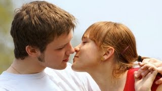 How to Have a Great First Kiss | Kissing Tutorials