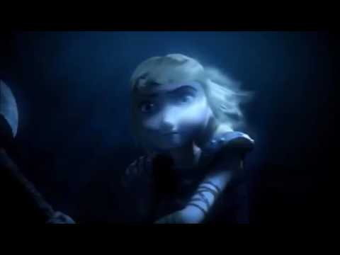 Dragons- Auf zu neuen Ufern- Das Drachenauge Teil 1 (2)