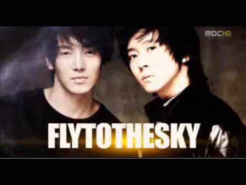 Holding On To The End Of The Night - FTTS