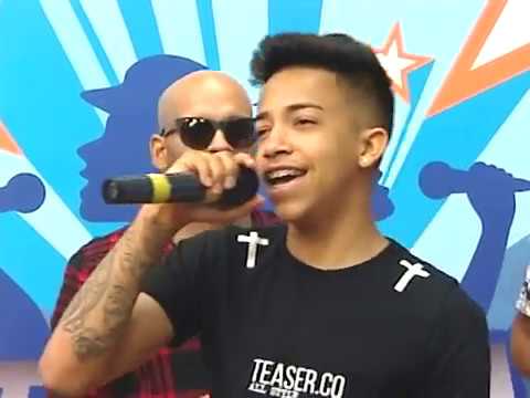 [TRIBUNA SHOW] Mc Pedrinho do Recife