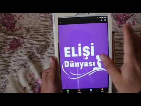 Handicraft World Video