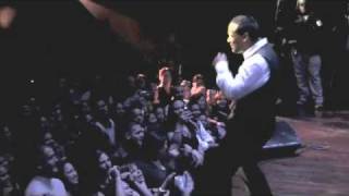 George LaMond - Bad of the Heart - Webster Hall NYC