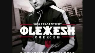 Olexesh - 3 Runden