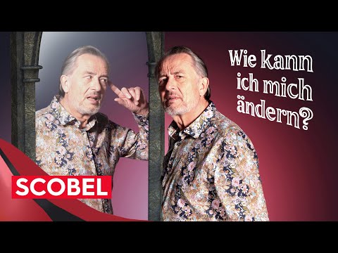 Müssen wir uns ändern? Transformation | Gert Scobel