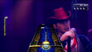 Shadow Of Seattle - Marcy Playground Bass FC(RB3 Custom) Rock Band 3