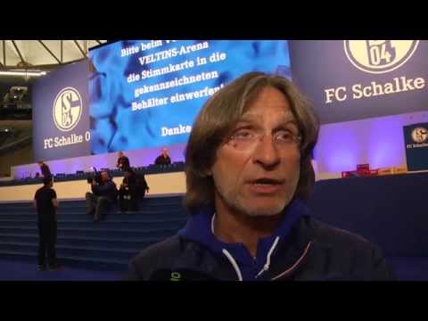 U-19-Coach Norbert Elgert: "Momentan ist der Hype riesig" | Knappenschmiede | FC Schalke 04