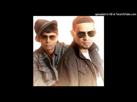 08. Plan B - Party En Mi Casa