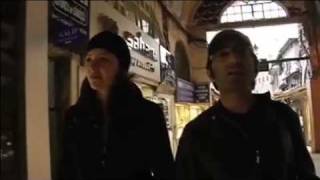 1-2-3 Istanbul _DemoReel