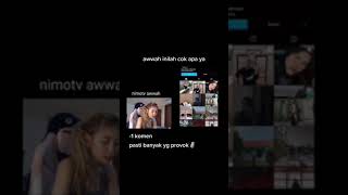 Download lagu Video viral awwah pas live mp3