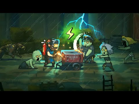 GAMEPLAY OF THE NEW HARVEST DAY EVENT - Dead Ahead Zombie Warfare - Update 3.8.1